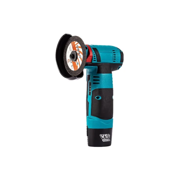 Mini Meuleuse d’Angle 12V Sans Fil – Image 3
