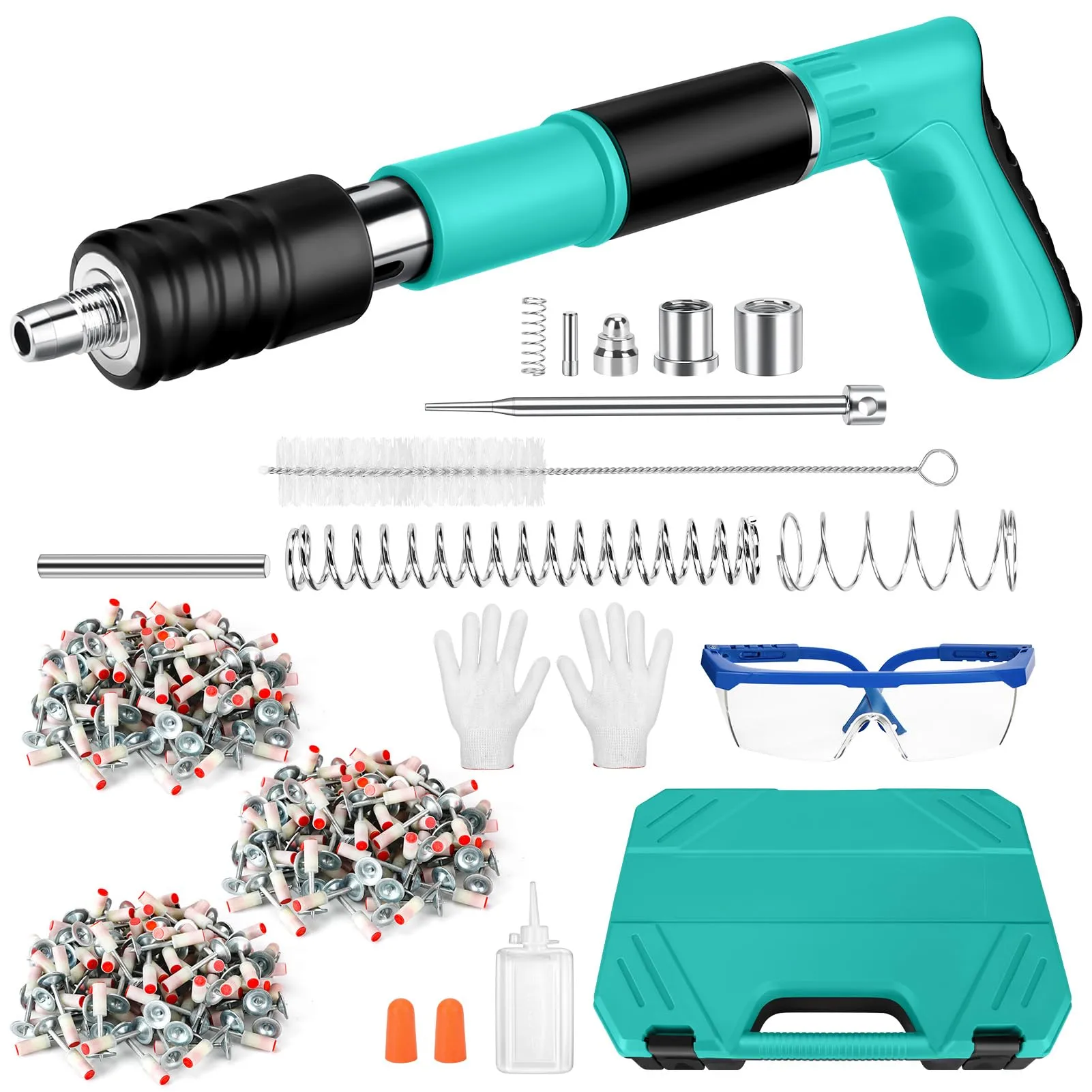 Pistolet à Clous Manuel