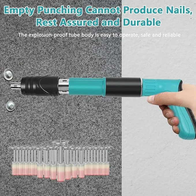 Pistolet à Clous Manuel – Image 2