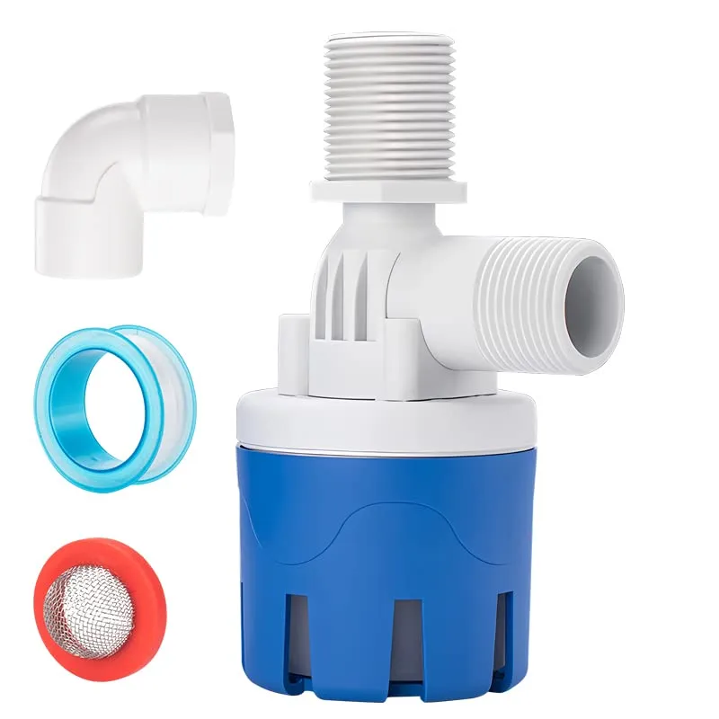 Vanne Intelligente Automatique – Image 2